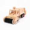 Fagus | Sweeper Attachment | Conscious Craft